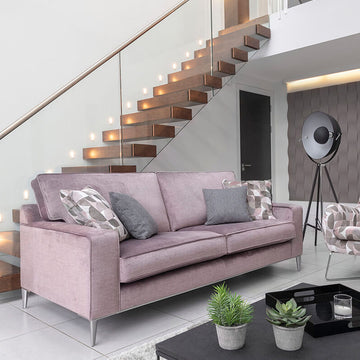 Alstons Fairmont Range | Taylors on the High Street